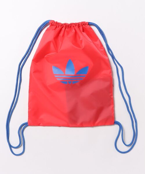 adidas（アディダス） ウエストポーチ ウェア U ADICOLOR GYMSACK