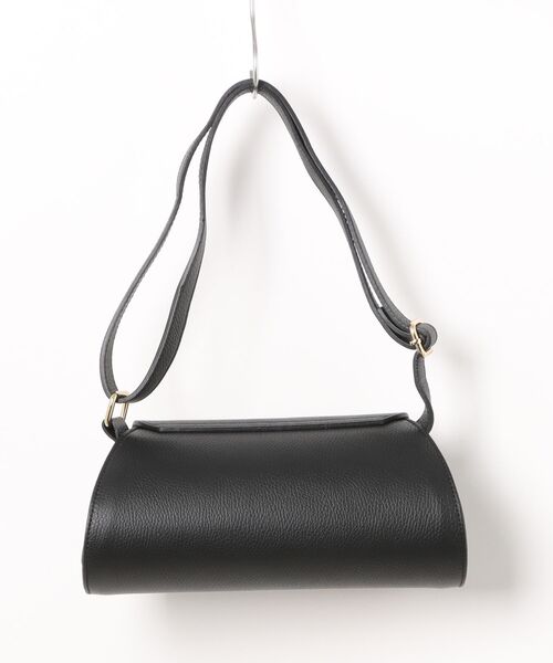 ✴︎新品✴︎ 【AULENTTI/オウレンティ】 スクエアバッグ AULENTTI（オウレンティ） ショルダーバッグ バッグ 「AULENTTI