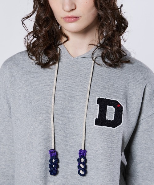 DOUBLE STANDARD CLOTHING（ダブルスタンダードクロージング