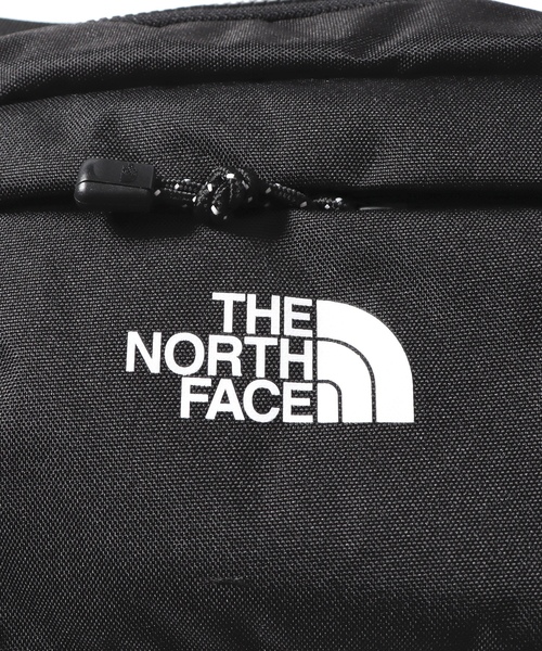 THE NORTH FACE」 ウエストバッグ FREE ブラック メンズ THE NORTH 