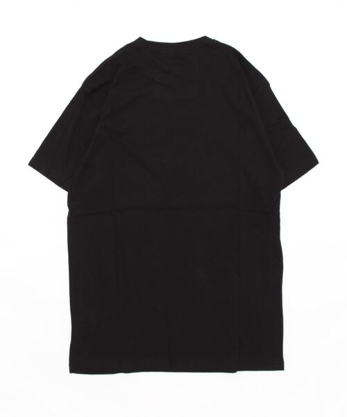 「Mitchell&Ness」 半袖Tシャツ L ブラック メンズ_画像2