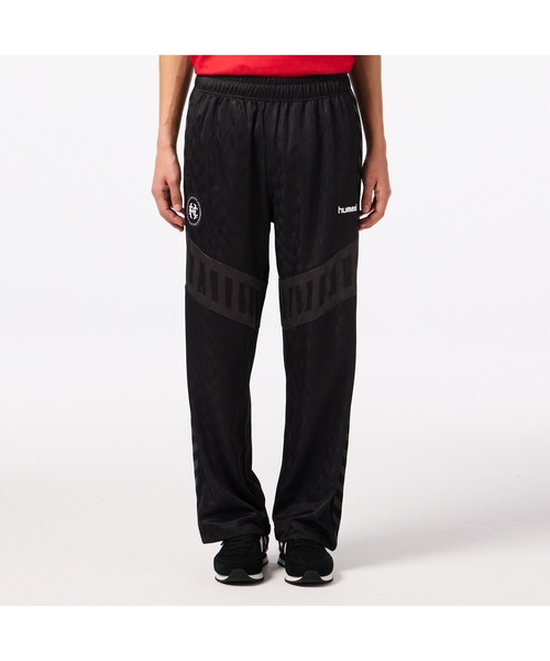 hummel（ヒュンメル） パンツ H.FC トラックパンツ レディース メンズ