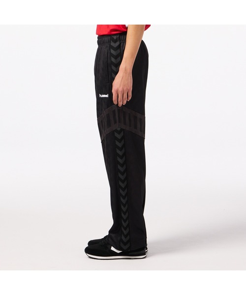 hummel（ヒュンメル） パンツ H.FC トラックパンツ レディース メンズ