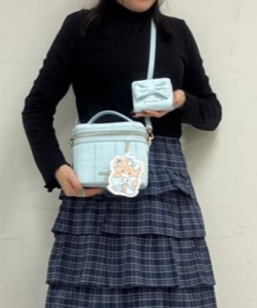 Samantha Vega（サマンサベガ） ショルダーバッグ バッグ Lil ala mode