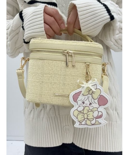Samantha Vega（サマンサベガ） ショルダーバッグ バッグ Lil ala mode