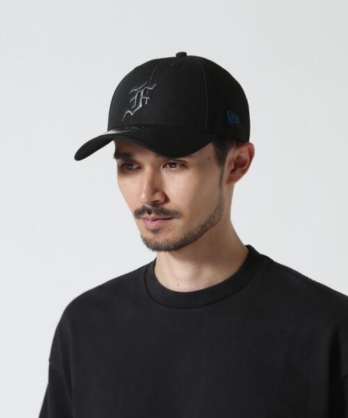 NEW ERA（ニューエラ） キャップ 帽子 メンズ NEW ERA×FACETASM