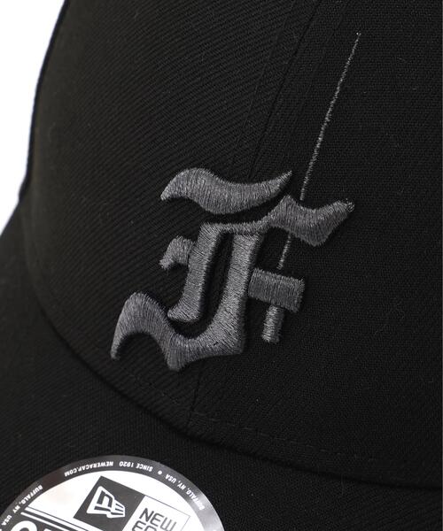 NEW ERA（ニューエラ） キャップ 帽子 メンズ NEW ERA×FACETASM
