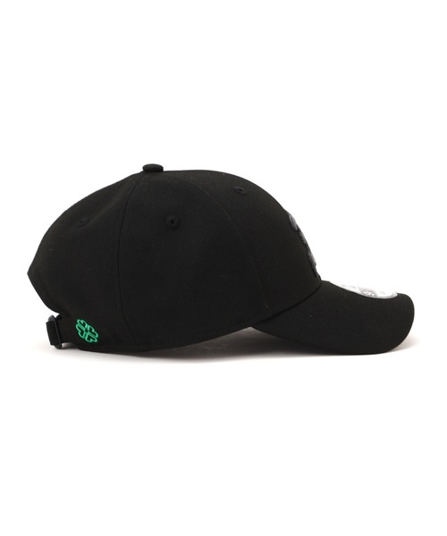 NEW ERA（ニューエラ） キャップ 帽子 NEW ERA×FACETASM/ニューエラ