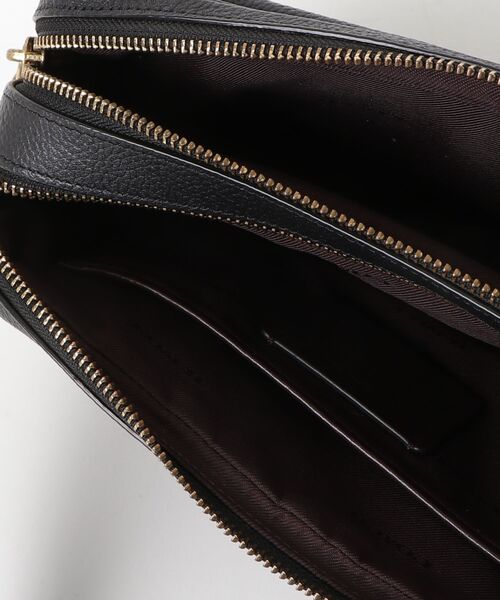 COACH（コーチ） ショルダーバッグ - ブラック レディース : ZOZOTOWN