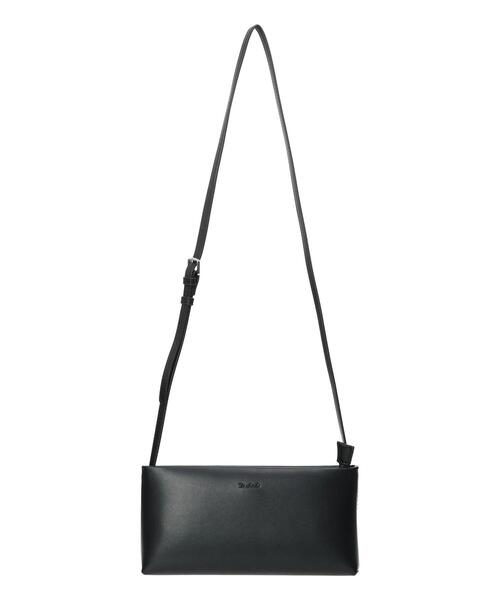 Te chichi（テチチ） ハンドバッグ 2WAYスクエアショルダーバッグ 