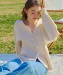 「titivate」 ノーカラージャケット M...の詳細画像1