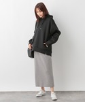「GLOBAL WORK」 プルオーバーパーカ...の詳細画像1