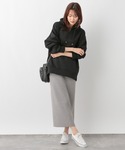 「GLOBAL WORK」 プルオーバーパーカ...の詳細画像2