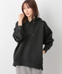 「GLOBAL WORK」 プルオーバーパーカ...の詳細画像4