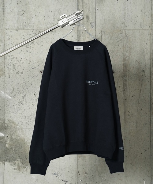 FOG ESSENTIALS(エフオージーエッセンシャルズ) トレーナー FOG ESSENTIALS(エフオージーエッセンシャルズ) トレーナー
