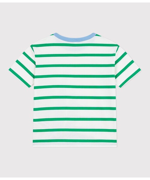 PETIT BATEAU プチバトー tシャツ ボーダー半袖 シャツ キッズ 子供服 ZOZOTOWN Yahoo 店 - 通販 - Yahoo ショッピング