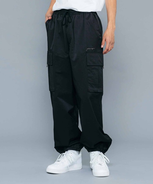 「XLARGE」 カーゴパンツ S ブルー メンズの画像