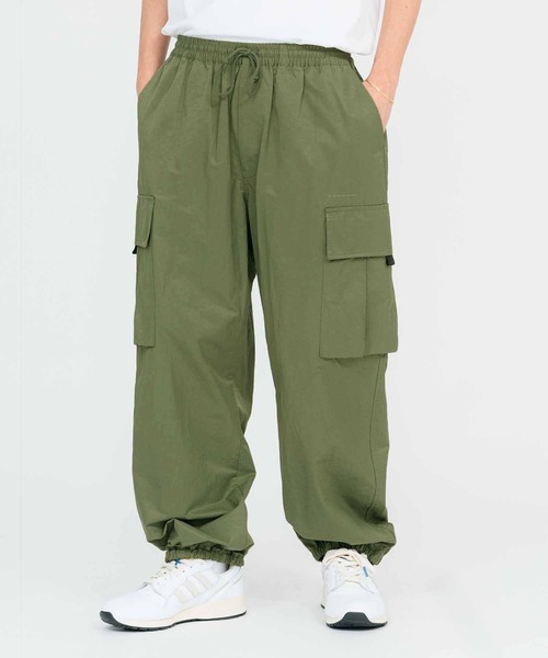 「XLARGE」 カーゴパンツ S ブルー メンズの画像