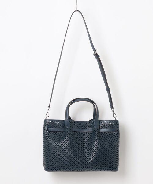 ハンドバッグ CARSON MD CZ SATCHEL Satchelの画像