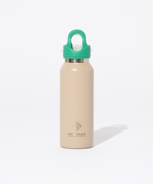 George's タンブラー 「350ml」REVOMAX 12oz サンドベージュ