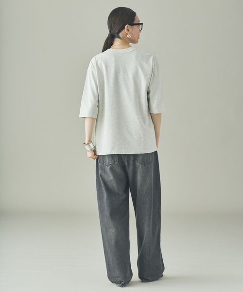 UNIVERSAL OVERALL（ユニバーサルオーバーオール） tシャツ