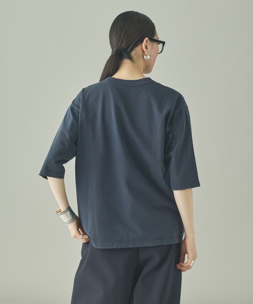 UNIVERSAL OVERALL（ユニバーサルオーバーオール） tシャツ 半袖