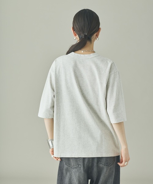 UNIVERSAL OVERALL（ユニバーサルオーバーオール） tシャツ