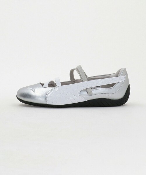 PUMA(プーマ) スニーカー 「PUMA」スピードキャット バレエ PUMA(プーマ) スニーカー 「PUMA」スピードキャット バレエ