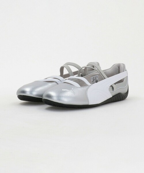 PUMA（プーマ） スニーカー 「PUMA」スピードキャット バレエ