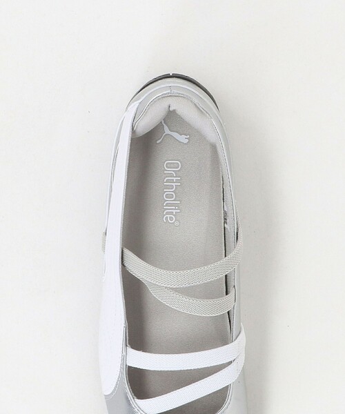 PUMA（プーマ） スニーカー 「PUMA」スピードキャット バレエ