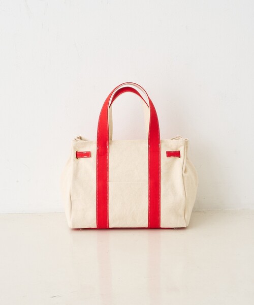Rouge vif（ルージュ ヴィフ） トートバッグ 「CHIMERE/シメール 