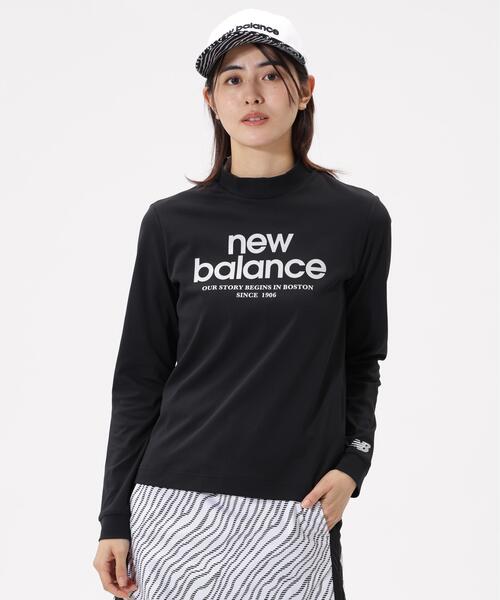 New Balance Golf（ニューバランスゴルフ） tシャツ 「直営店舗限定