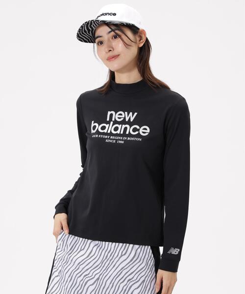 New Balance Golf（ニューバランスゴルフ） tシャツ 「直営店舗限定