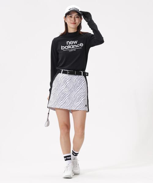 New Balance Golf（ニューバランスゴルフ） tシャツ 「直営店舗限定