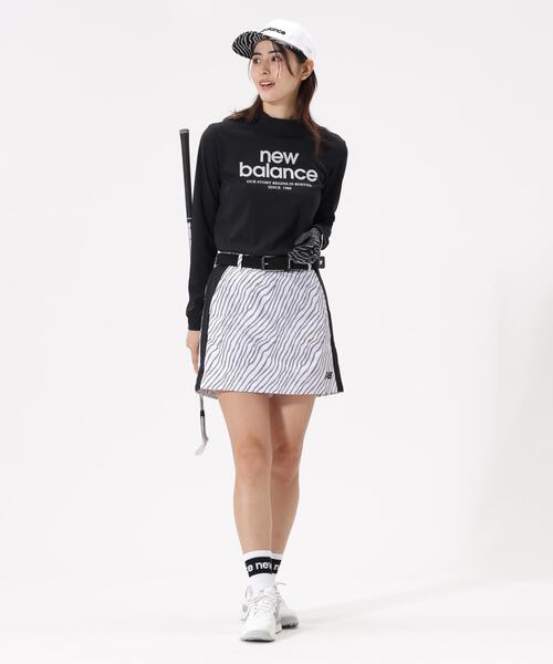New Balance Golf（ニューバランスゴルフ） tシャツ 「直営店舗限定