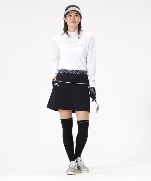 New Balance Golf（ニューバランスゴルフ） tシャツ 「直営店舗限定