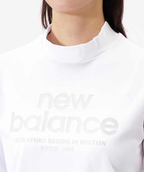 New Balance Golf（ニューバランスゴルフ） uvカット tシャツ 「直営