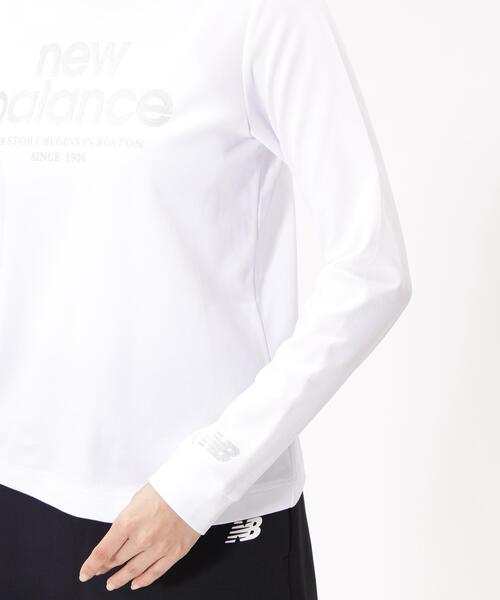 New Balance Golf（ニューバランスゴルフ） uvカット tシャツ 「直営