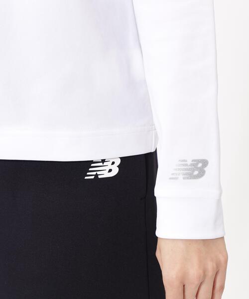 New Balance Golf（ニューバランスゴルフ） tシャツ 「直営店舗限定