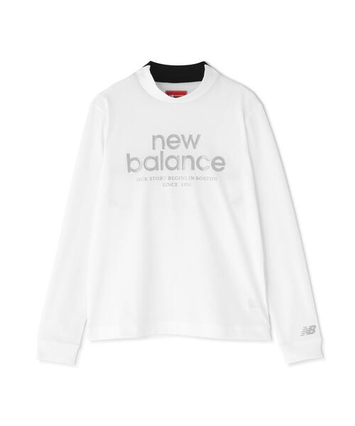 New Balance Golf（ニューバランスゴルフ） uvカット tシャツ 「直営