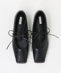 CHEMBUR（チェンバー） バレエシューズ パンプス 「CHEMBUR」SQ STD