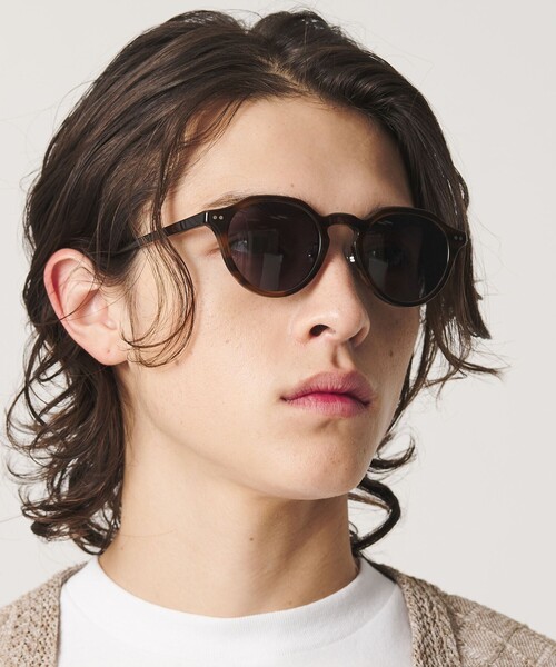 KANEKO OPTICAL サングラス 「別注」「KANEKO OPTICAL（金子眼鏡