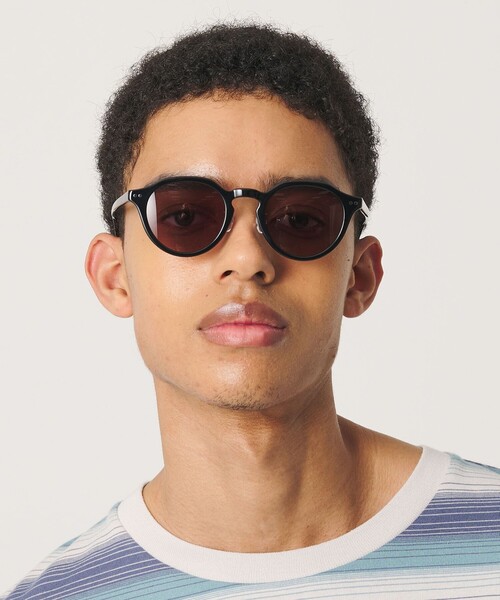 ハスラー様 KANEKO OPTICAL 金子眼鏡 サングラス KANEKO OPTICAL サングラス 「別注」「KANEKO OPTICAL（金子眼鏡