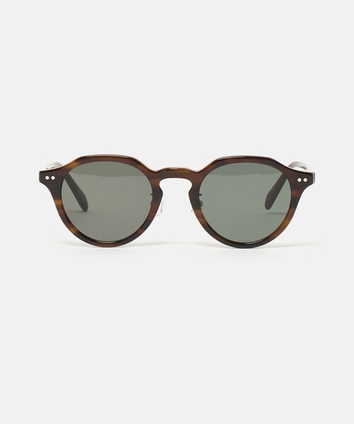 KANEKO OPTICAL サングラス 「別注」「KANEKO OPTICAL(金子眼鏡 KANEKO OPTICAL サングラス 「別注」「KANEKO OPTICAL(金子眼鏡