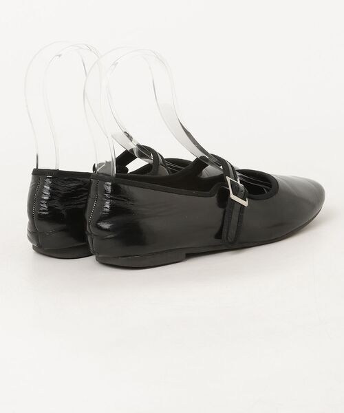 「Bridget Birkin」 シューズ M ブラック レディース_画像2