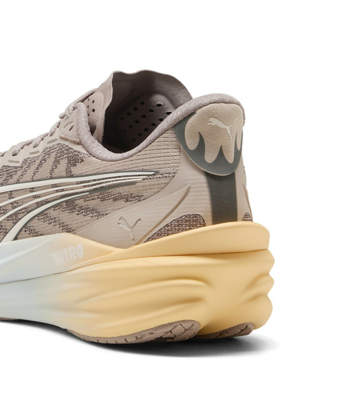 PUMA（プーマ） スニーカー メンズ ディヴィエイト ニトロ 4 RC