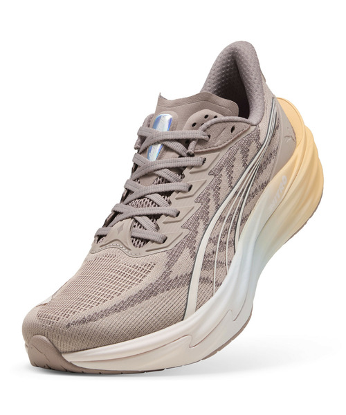 PUMA（プーマ） スニーカー メンズ ディヴィエイト ニトロ 4 RC