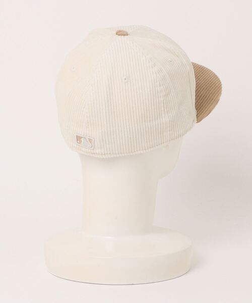 NEW ERA（ニューエラ） キャップ「genuinemerchandiseコラボ」 7 5/8