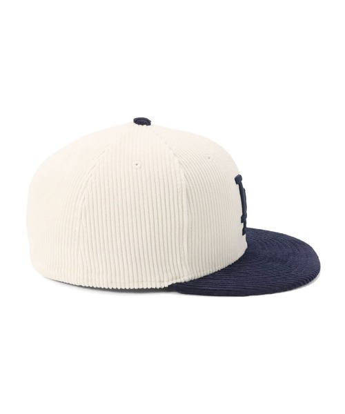 NEW ERA（ニューエラ） キャップ「genuinemerchandiseコラボ」 7 5/8