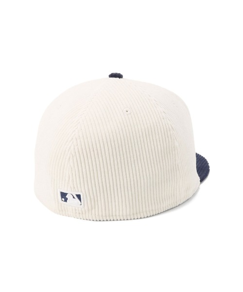 NEW ERA（ニューエラ） キャップ「genuinemerchandiseコラボ」 7 5/8